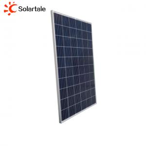 Painel Solar Poli 265-275W