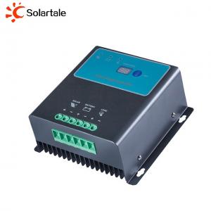 Controlador Solar SCP 10-30A