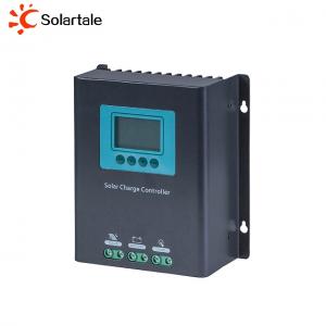SCP Solar Controller 30-50A LCD